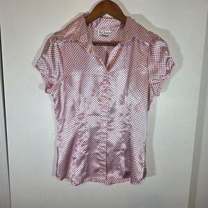 My-choice Women's multi Blouse